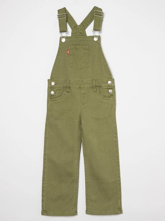 Zdjęcie produktu Ogrodniczki Levi's khaki