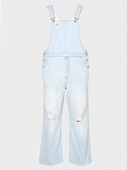 Zdjęcie produktu Ogrodniczki Levi's niebieski