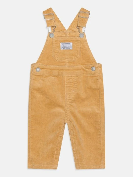 Zdjęcie produktu Ogrodniczki Levi's piaskowy