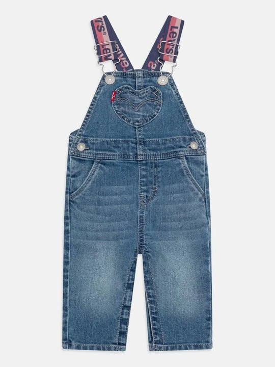 Zdjęcie produktu Ogrodniczki Levi's