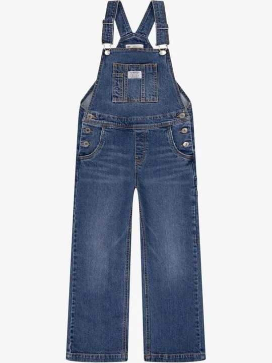 Zdjęcie produktu Ogrodniczki Levi's ciemnoniebieski