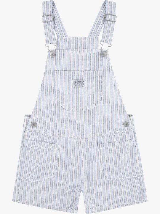 Zdjęcie produktu Ogrodniczki Levi's biały