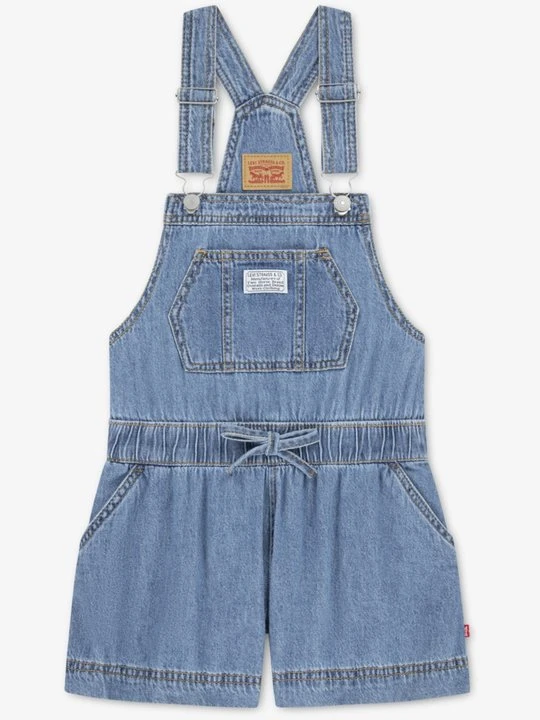 Zdjęcie produktu Ogrodniczki Levi's ciemnoniebieski