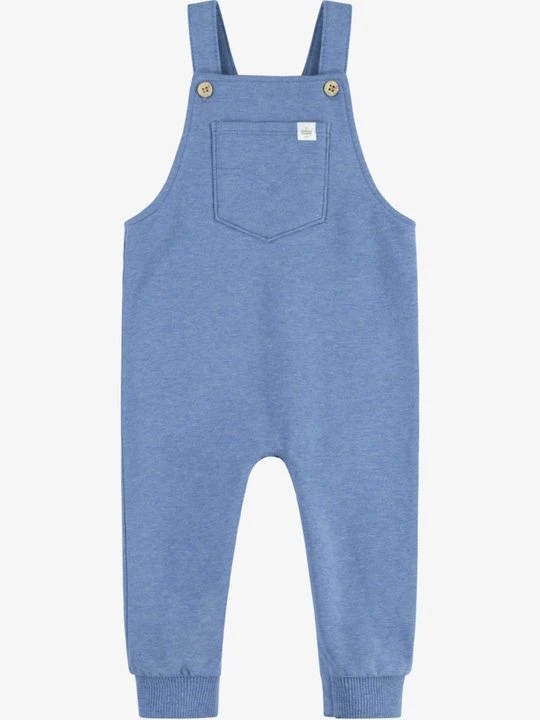 Zdjęcie produktu Ogrodniczki Levi's niebieski