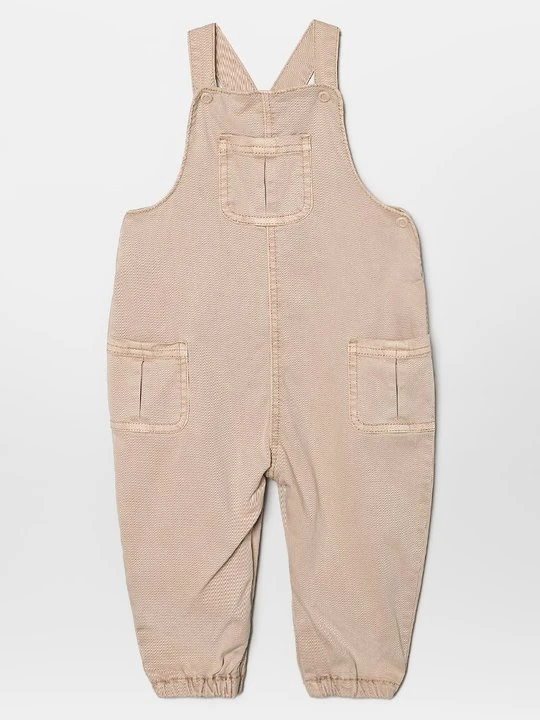Zdjęcie produktu Ogrodniczki NAME IT szary