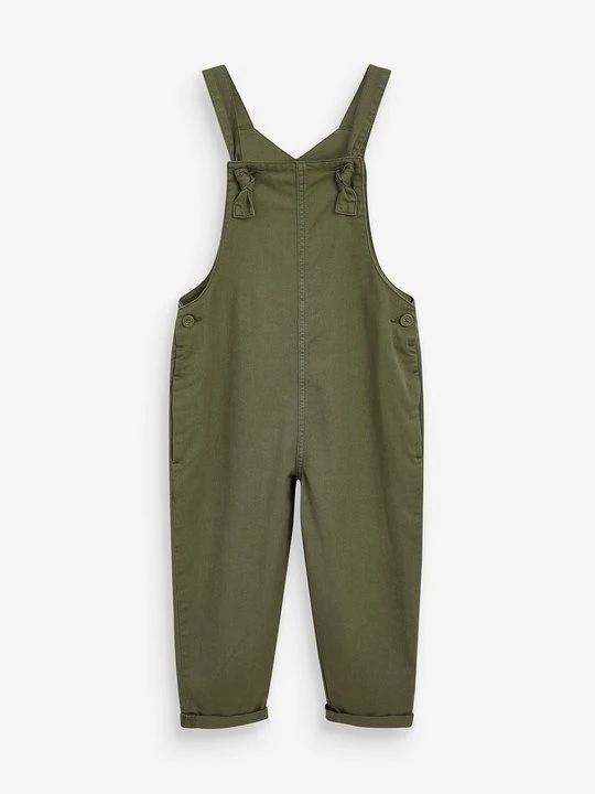 Zdjęcie produktu Ogrodniczki Next khaki