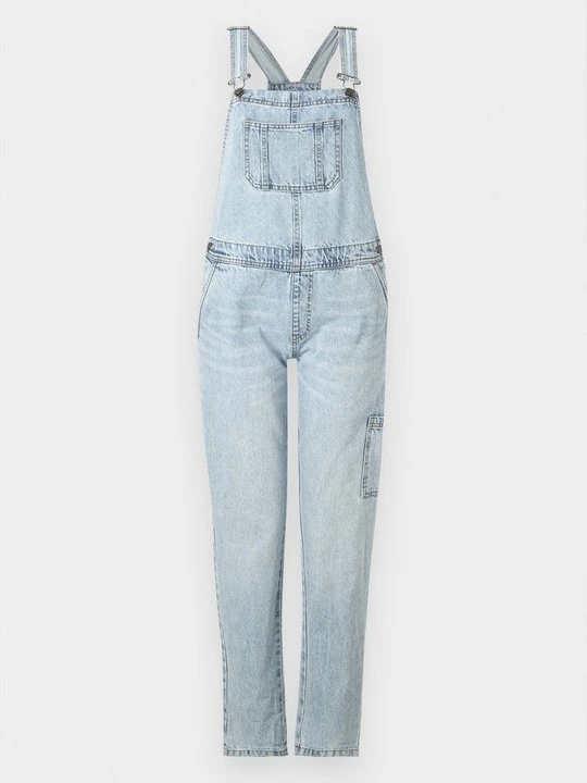 Zdjęcie produktu Ogrodniczki O'Neill niebieski denim