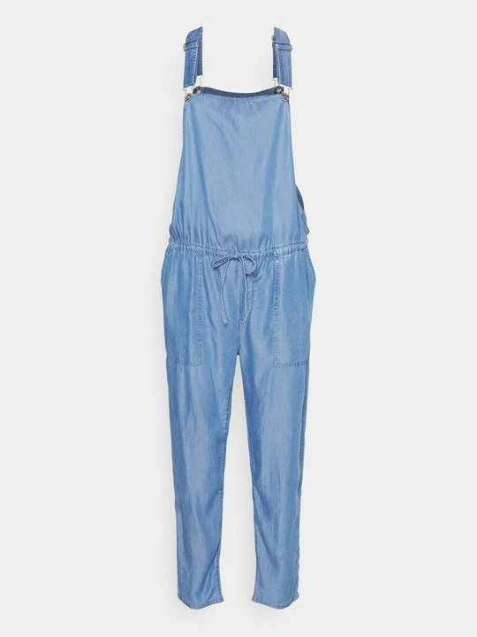 Zdjęcie produktu Ogrodniczki Only niebieski denim