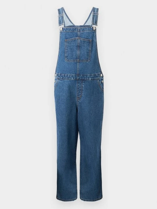Zdjęcie produktu Ogrodniczki Only niebieski denim