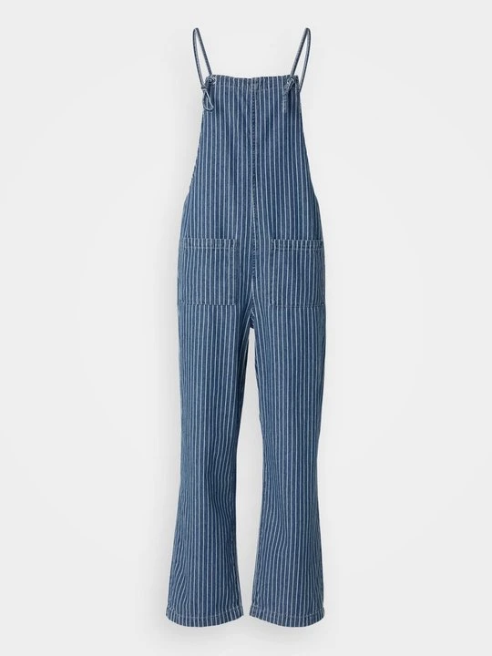 Zdjęcie produktu Ogrodniczki Only niebieski denim