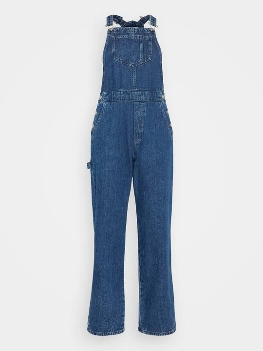 Zdjęcie produktu Ogrodniczki Only niebieski denim