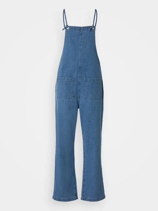 Zdjęcie produktu Ogrodniczki Only niebieski denim