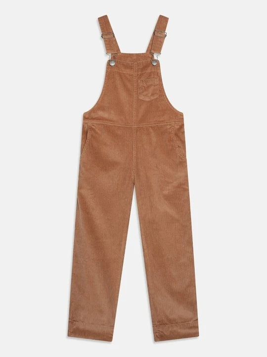 Zdjęcie produktu Ogrodniczki Roxy jasny brąz