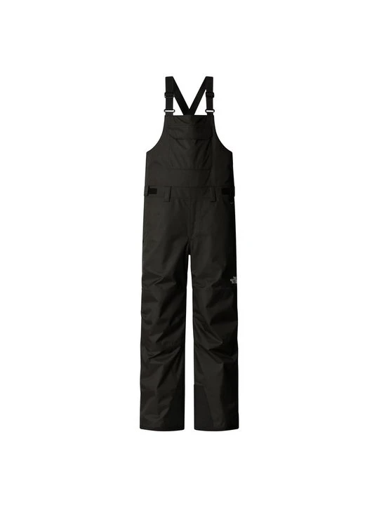 Zdjęcie produktu Ogrodniczki The North Face czarny