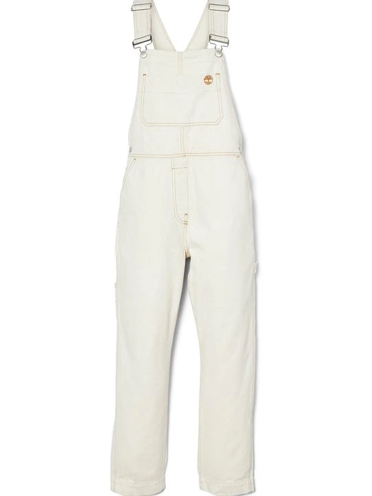 Zdjęcie produktu Ogrodniczki Timberland mleczny