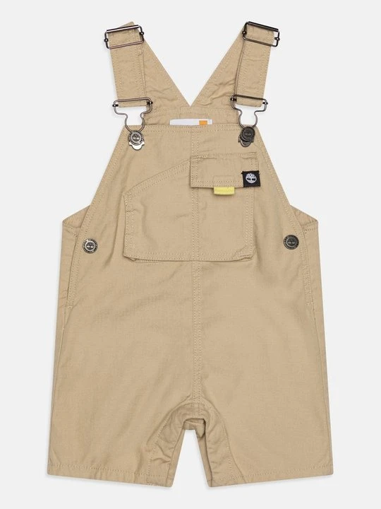 Zdjęcie produktu Ogrodniczki Timberland beżowy