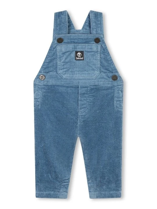 Zdjęcie produktu Ogrodniczki Timberland niebieski