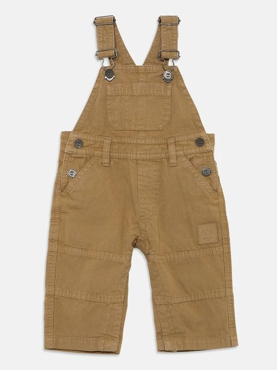 Zdjęcie produktu Ogrodniczki Timberland khaki