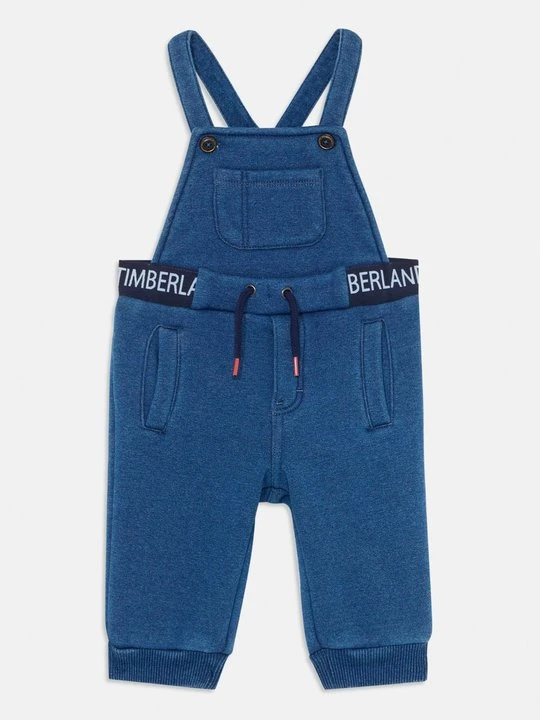 Zdjęcie produktu Ogrodniczki Timberland jasnoniebieski