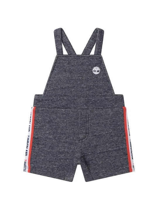 Zdjęcie produktu Ogrodniczki Timberland niebieski