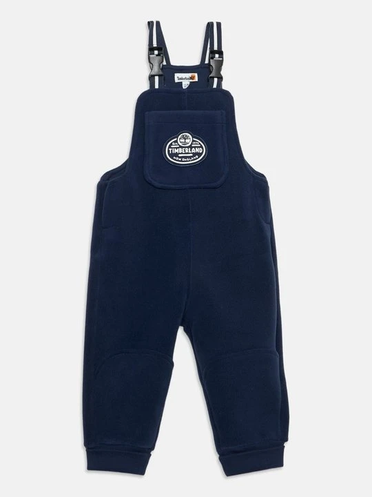 Zdjęcie produktu Ogrodniczki Timberland niebieski