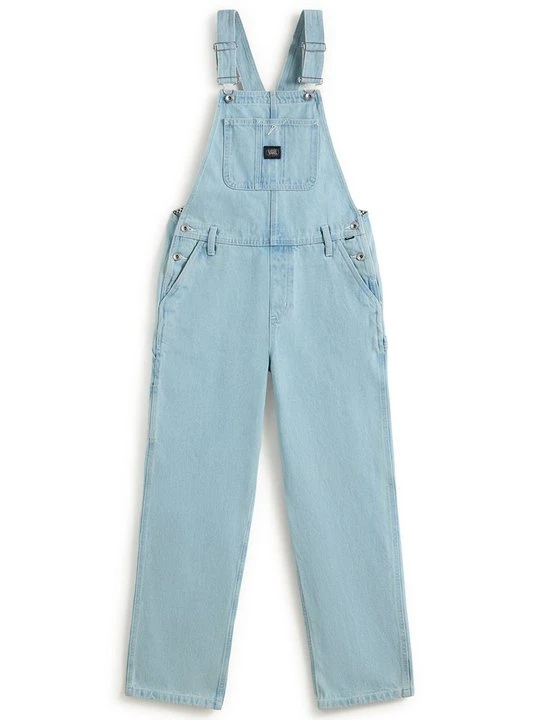 Zdjęcie produktu Ogrodniczki Vans niebieski denim