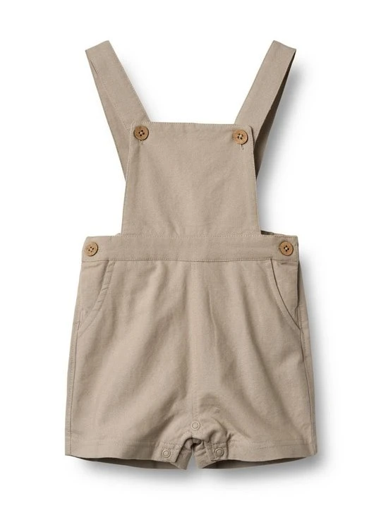 Zdjęcie produktu Ogrodniczki Wheat khaki