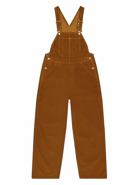 Zdjęcie produktu Ogrodniczki Wrangler jasnobrązowy
