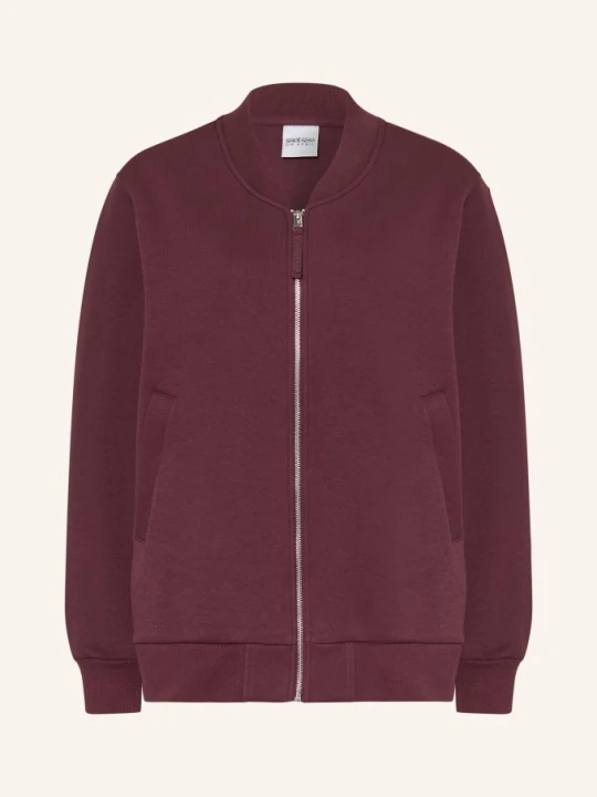 Zdjęcie produktu Oh April Bluza Niva rot CIEMNOCZERWONY