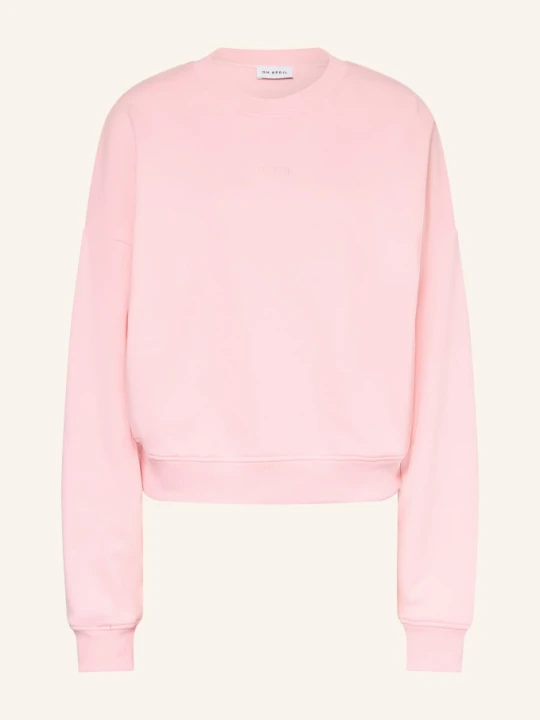 Zdjęcie produktu Oh April Bluza rosa RÓŻOWY
