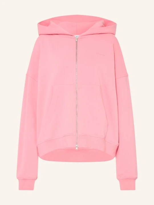 Zdjęcie produktu Oh April Bluza Rozpinana rosa RÓŻOWY