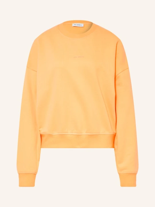 Zdjęcie produktu Oh April Bluza Soft Life orange