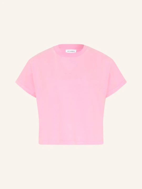 Zdjęcie produktu Oh April Koszulka Ella rosa RÓŻOWY