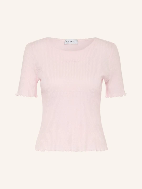 Zdjęcie produktu Oh April Koszulka Lune rosa RÓŻOWY