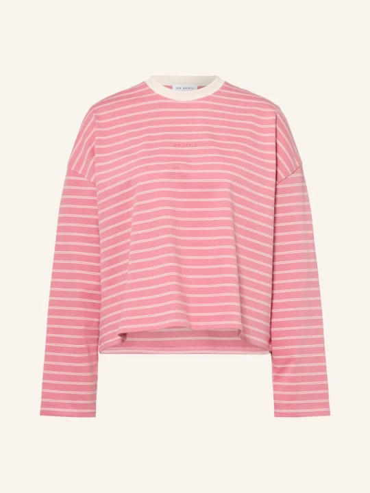 Zdjęcie produktu Oh April Koszulka Z Długim Rękawem pink