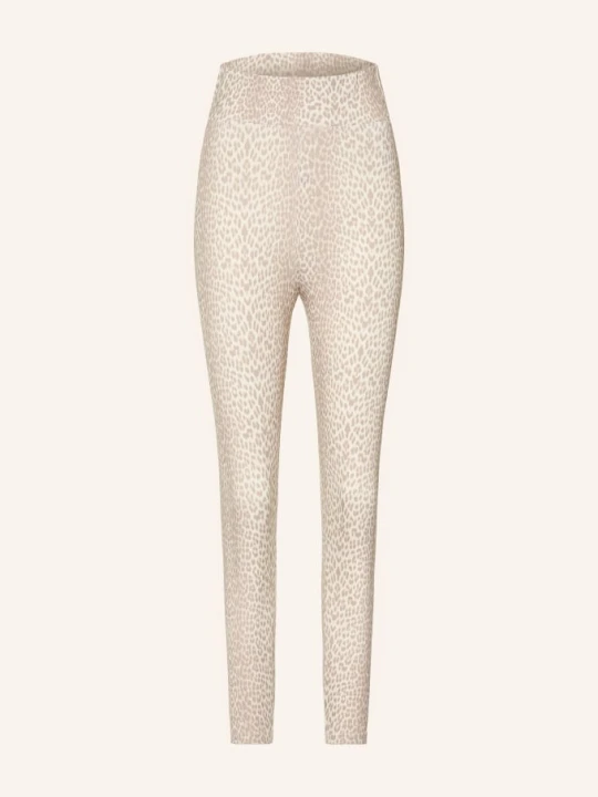 Zdjęcie produktu Oh April Legginsy 7/8 Rita beige