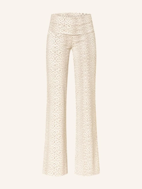 Zdjęcie produktu Oh April Legginsy Daisy beige