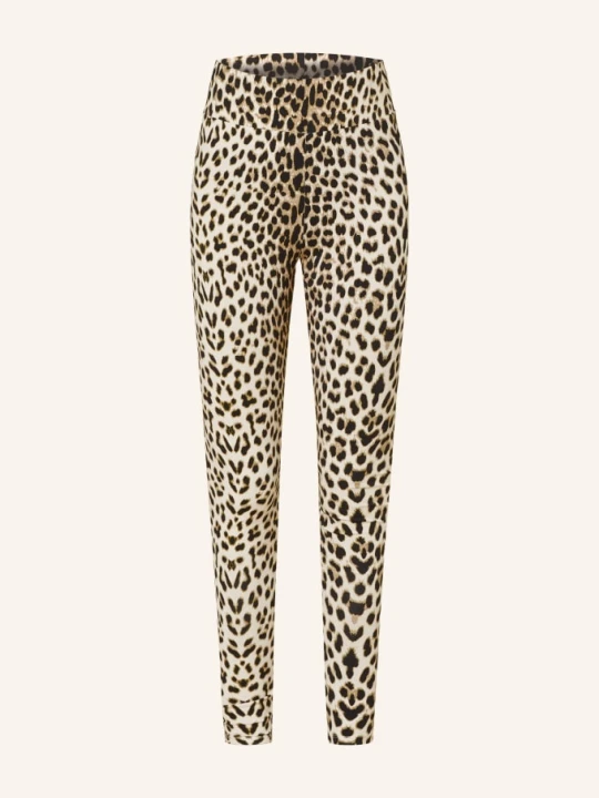 Zdjęcie produktu Oh April Legginsy Rita beige