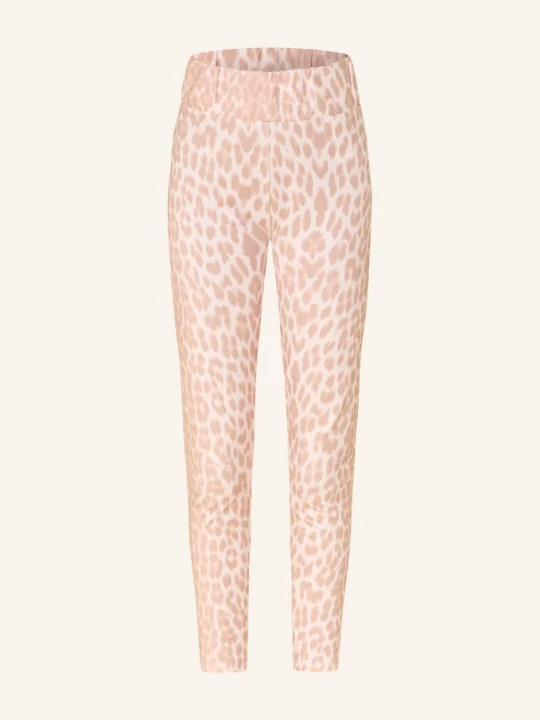 Zdjęcie produktu Oh April Legginsy Rita rosa różowy