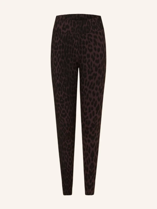 Zdjęcie produktu Oh April Legginsy Rita schwarz
