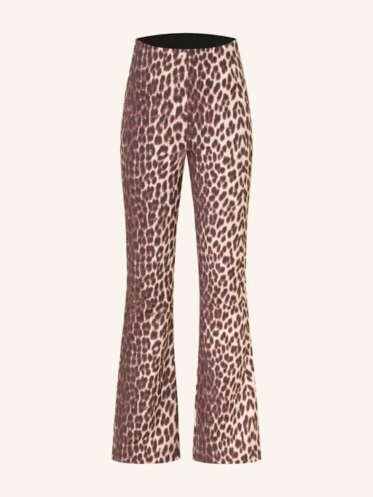 Zdjęcie produktu Oh April Legginsy Tia braun brązowy