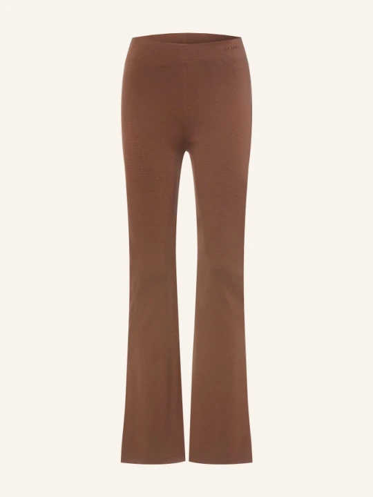 Zdjęcie produktu Oh April Legginsy Tia braun BRĄZOWY