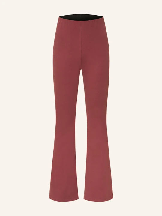 Zdjęcie produktu Oh April Legginsy Tia rot BRĄZOWY