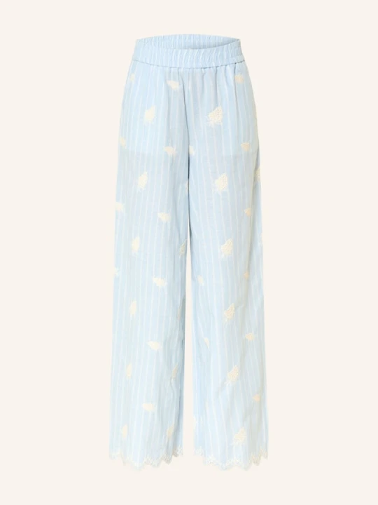 Zdjęcie produktu Oh April Spodnie Leni blau