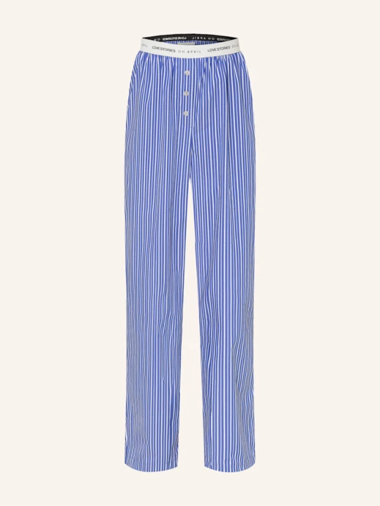 Zdjęcie produktu Oh April Spodnie Theodore blau