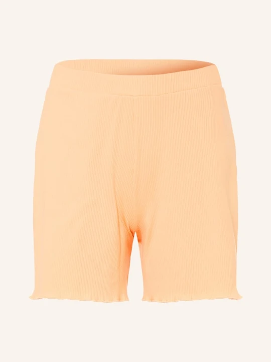 Zdjęcie produktu Oh April Szorty Dżersejowe Lyle orange