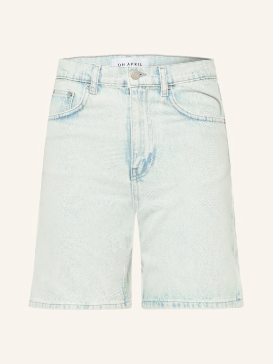 Zdjęcie produktu Oh April Szorty Jeansowe Mire blau 2001 Light Blue