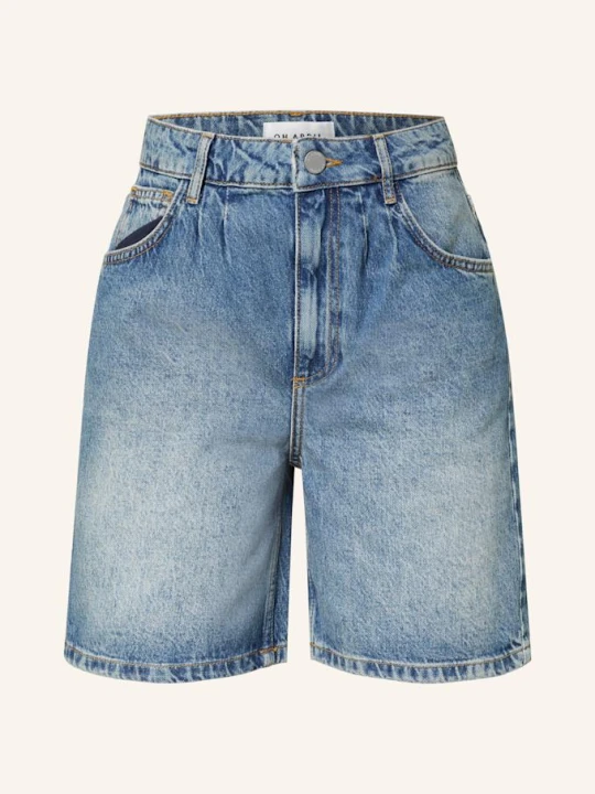 Zdjęcie produktu Oh April Szorty Jeansowe Toum blau