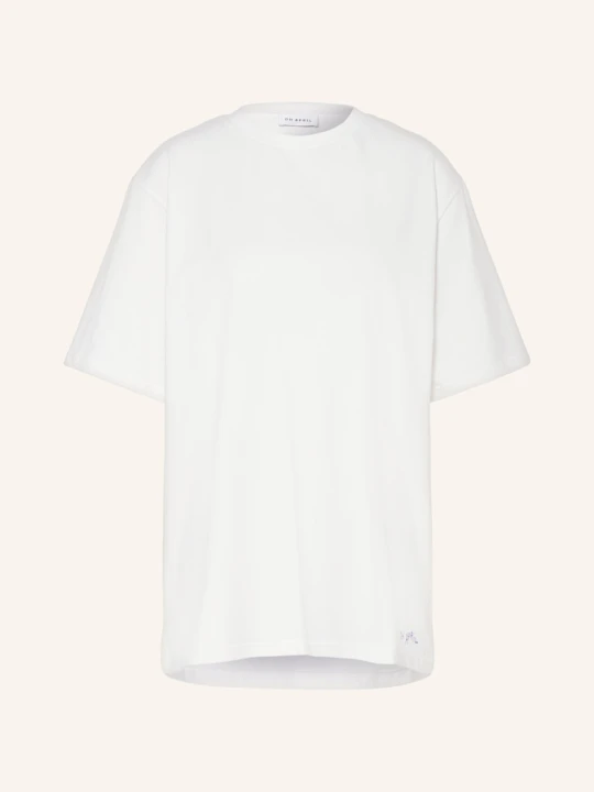 Zdjęcie produktu Oh April T-Shirt Bf beige