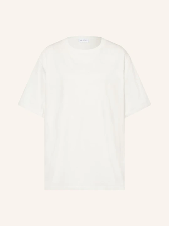 Zdjęcie produktu Oh April T-Shirt Bf weiss biały